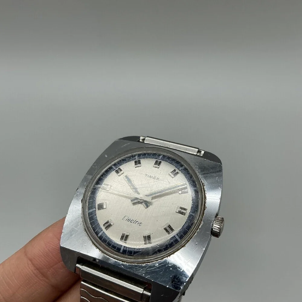 Timex see photos